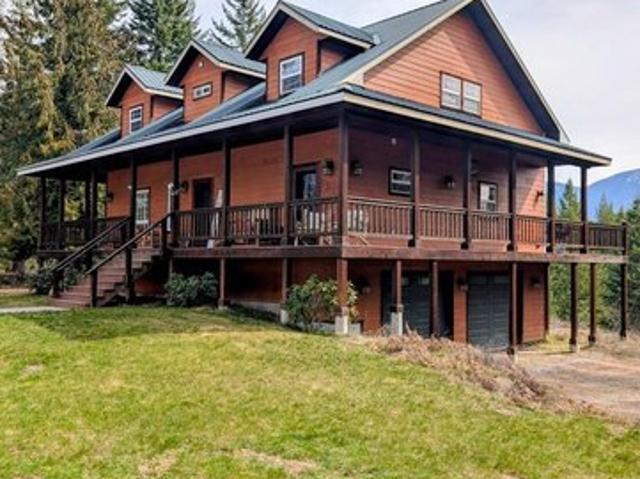 House for sale in Naples, Idaho