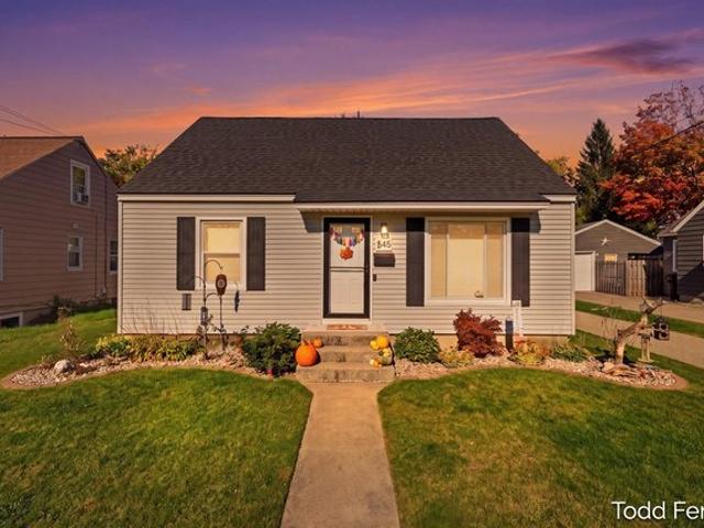House for sale in Wyoming, Kent County