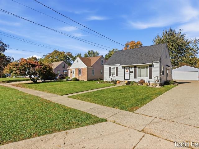 House for sale in Wyoming, Kent County
