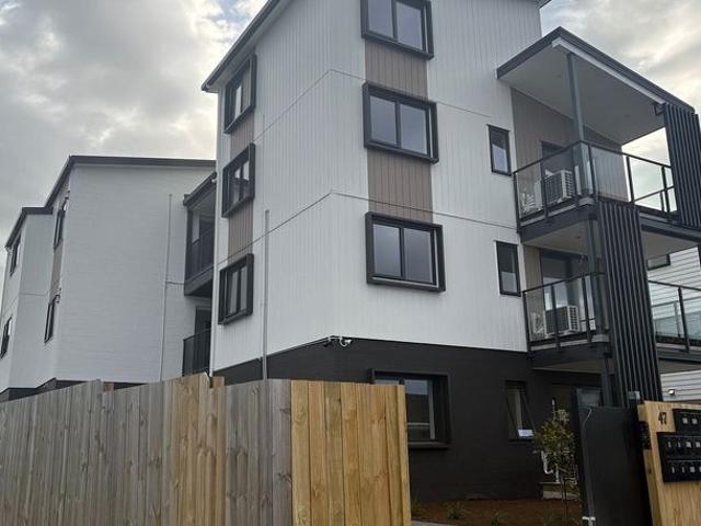 Apartment for rent in Howick, Oroua County