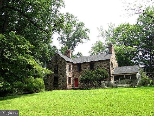 House for sale in Rydal, Pennsylvania