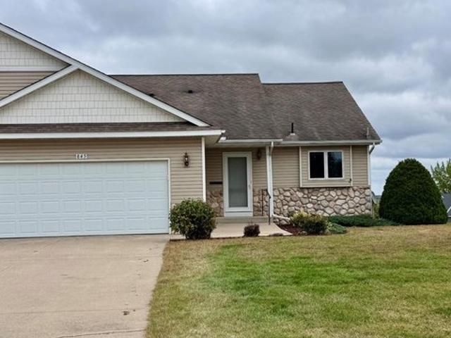 Townhouse for sale in Montgomery, Le Sueur County