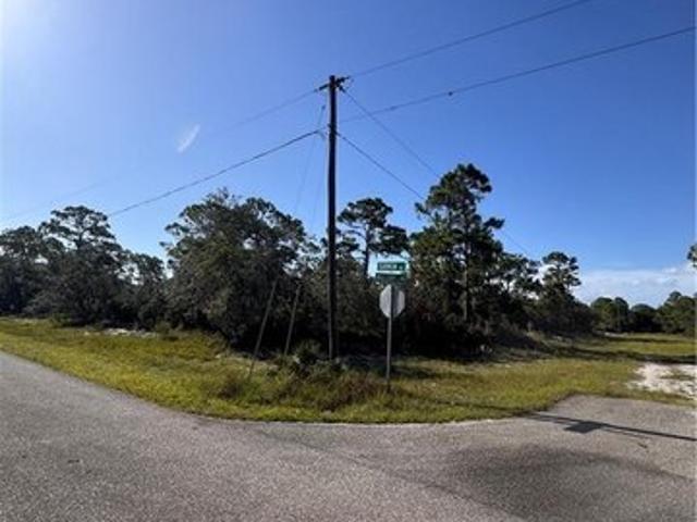 Land for sale in Lake Placid, Florida