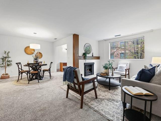Condo for sale in Salt Lake City, Utah