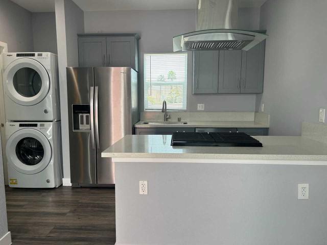 Apartment for rent in Long Beach, California