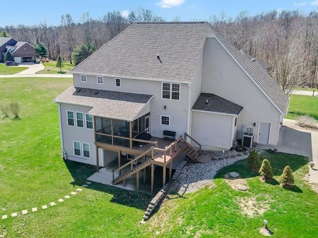House for sale in Bloomington, Monroe County