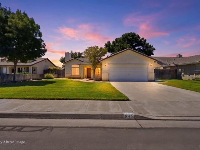House for sale in Hanford, California