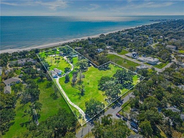 Land for sale in Pass Christian, Harrison County
