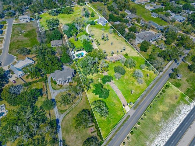 Land for sale in White Harbor, Pass Christian