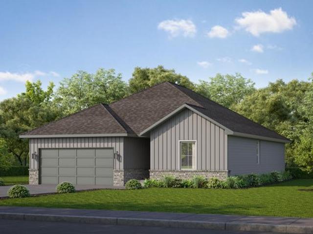 House for sale in Nixa, Missouri