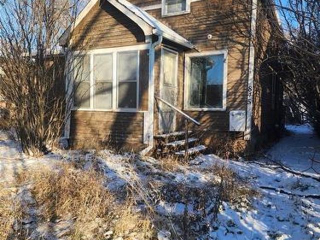 House for sale in Regina, Saskatchewan