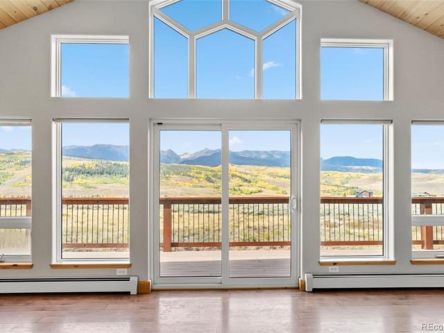 House for sale in Silverthorne, Colorado