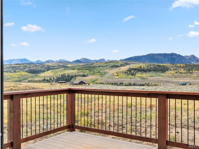 House for sale in Silverthorne, Colorado