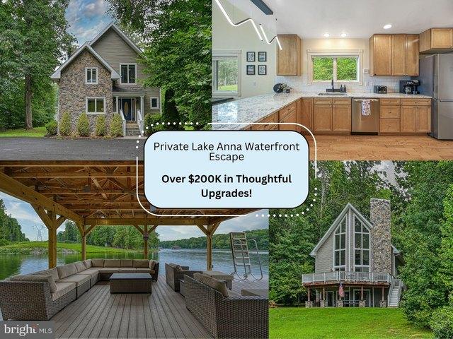 House for sale in Virginia