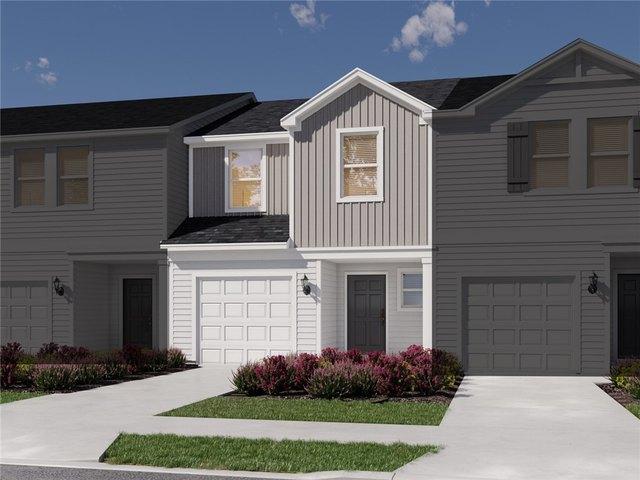 Townhouse for sale in Lyman, South Carolina