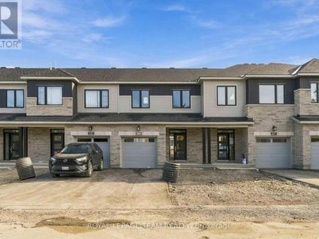 House for sale in Stittsville, Ottawa