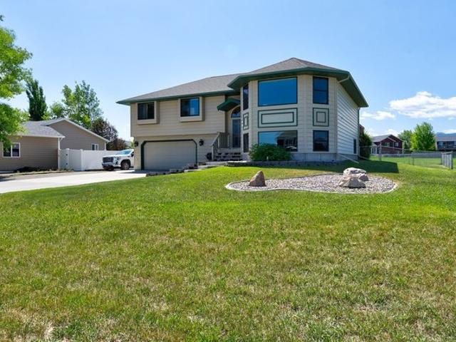 House for sale in Helena, Montana