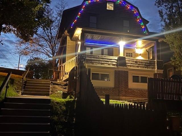 House for sale in Ferndale, Pennsylvania