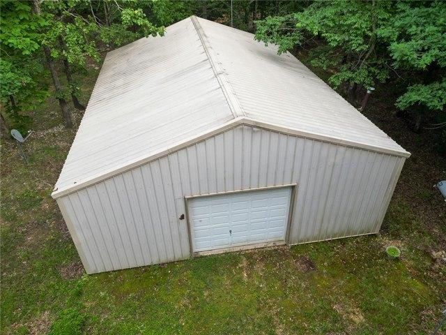 Land for sale in Ark