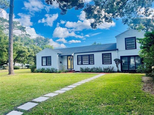 House for sale in Orlando, Florida