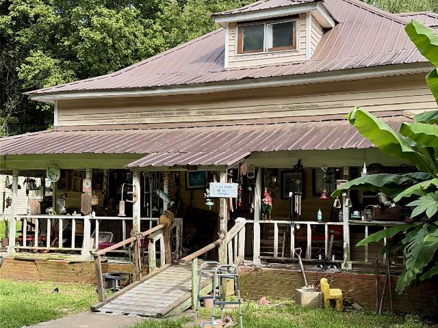 House for sale in Tennessee
