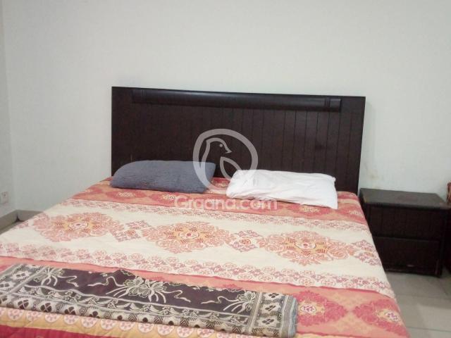 Apartment for rent in Islamabad