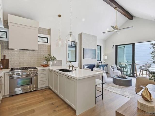House for sale in Coronado, California