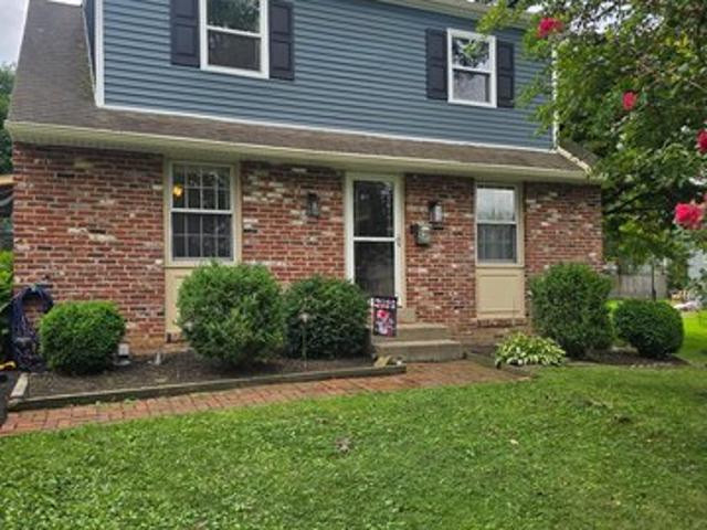 House for sale in Wyncote, Pennsylvania