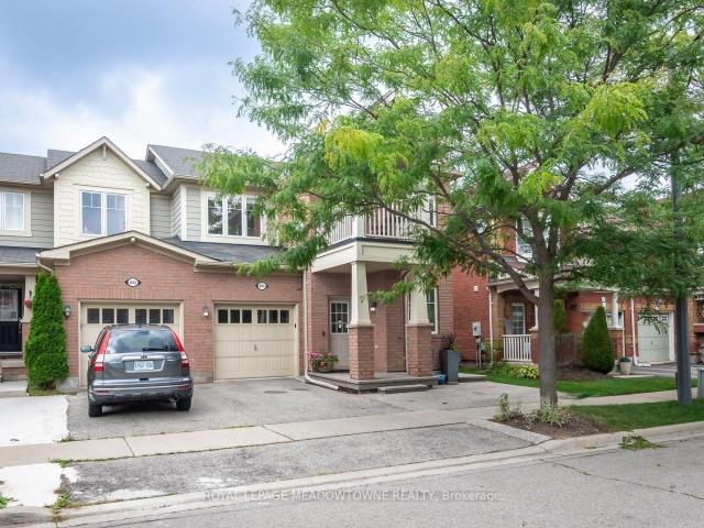 Property for sale in Milton, Ontario