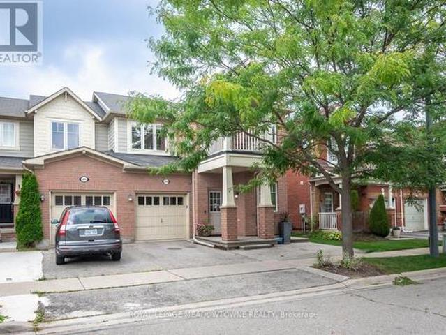 House for sale in Milton, Ontario