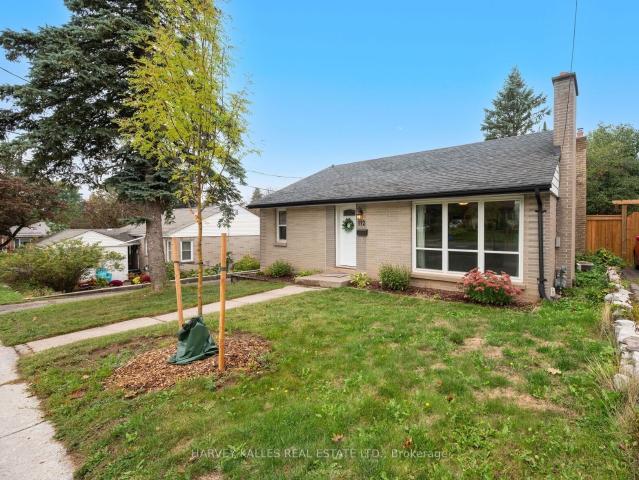 House for sale in Peterborough, Ontario