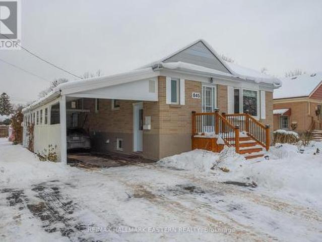 House for sale in Peterborough, Ontario