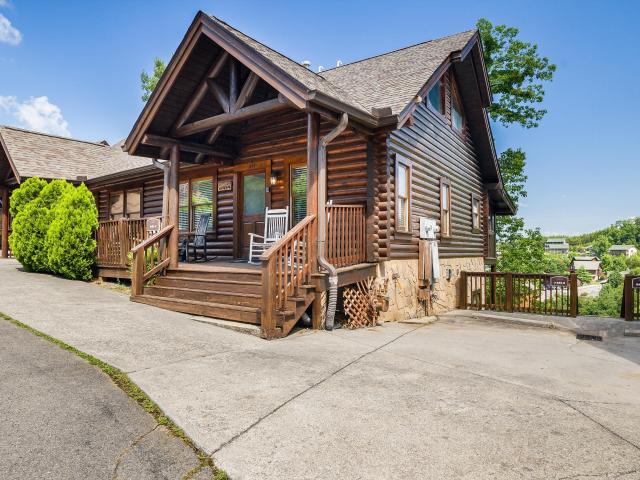 House for sale in Tennessee