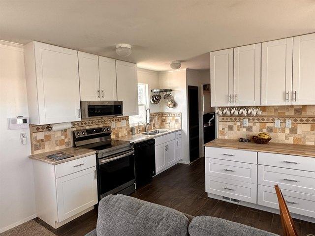 House for sale in Bannock, Idaho