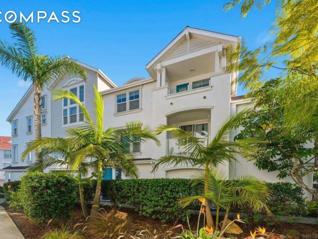 Condo for sale in Oceanside, California