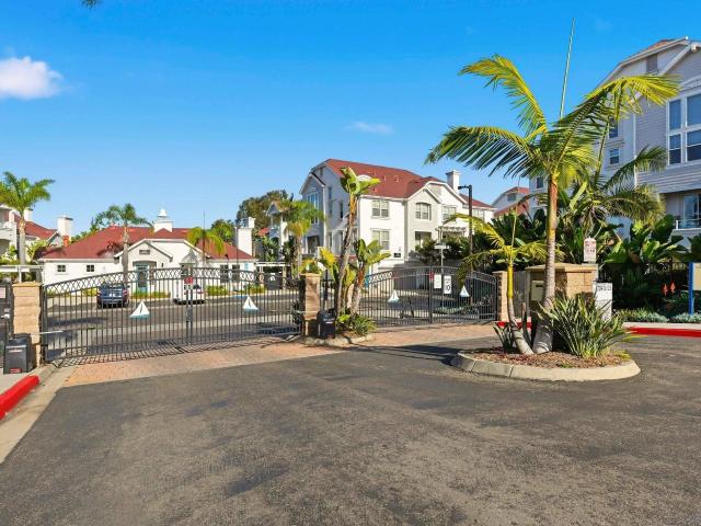 Condo for sale in Oceanside, California