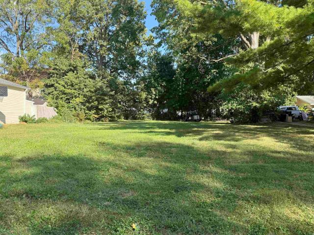 Land for sale in Beloit, Wisconsin