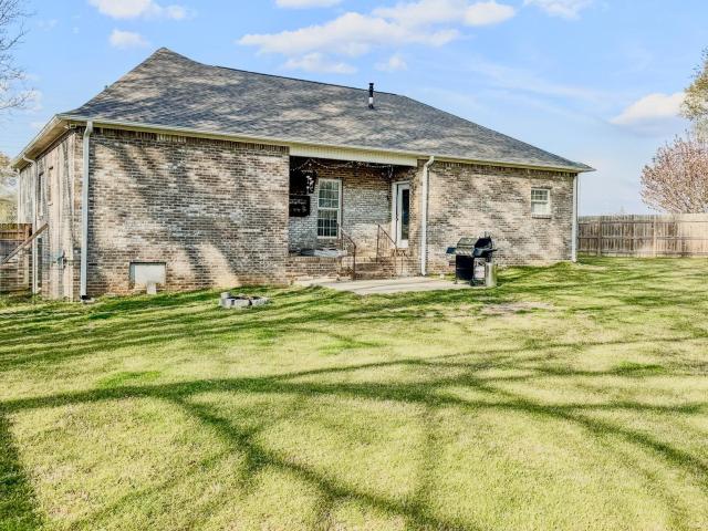 House for sale in Red Bay, Alabama