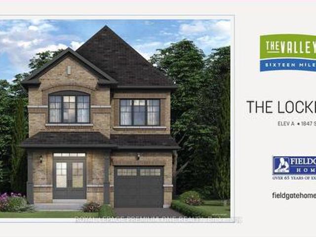 House for sale in Milton, Golden Horseshoe