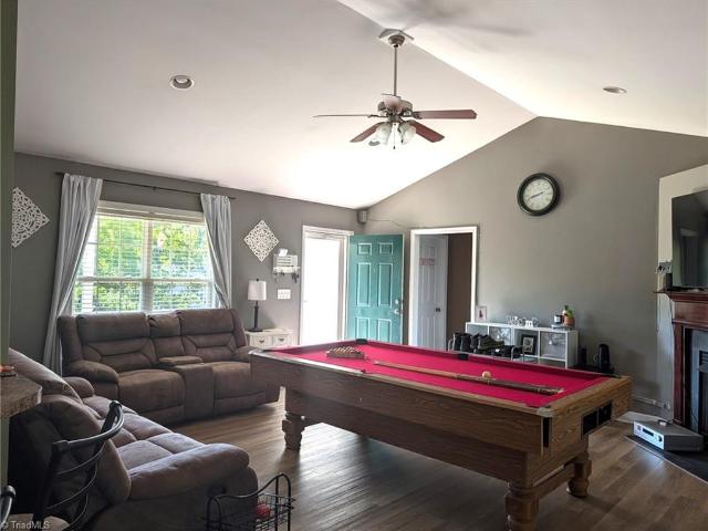 House for sale in Asheboro, North Carolina