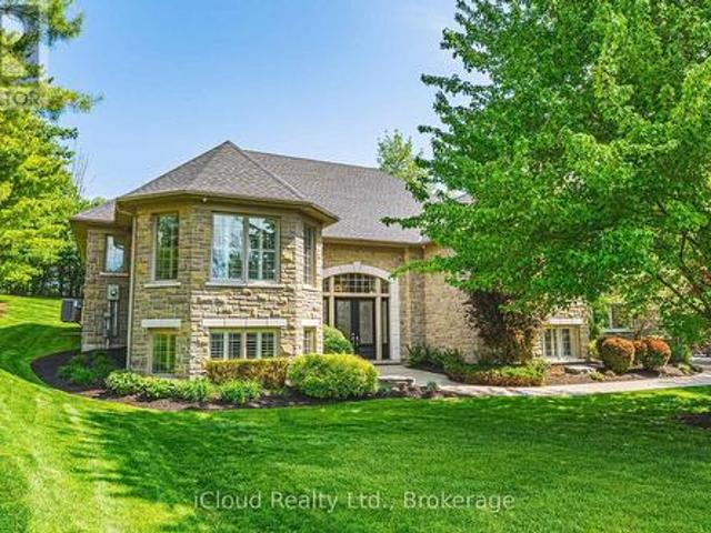 House for sale in Kitchener, Ontario