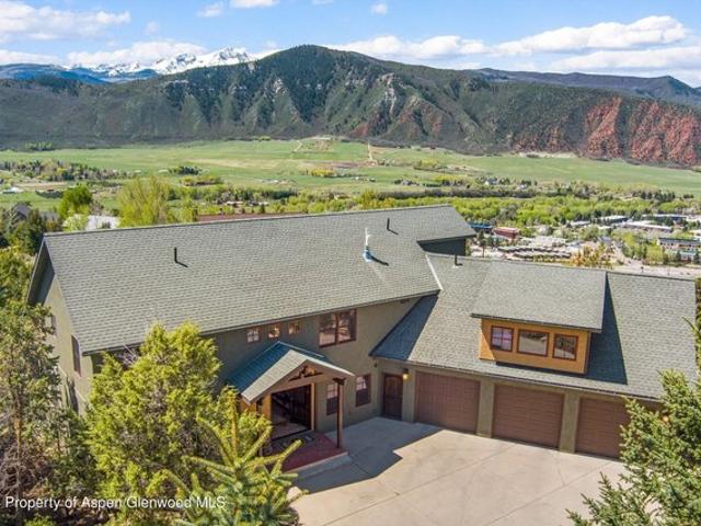 House for sale in Eagle, Colorado