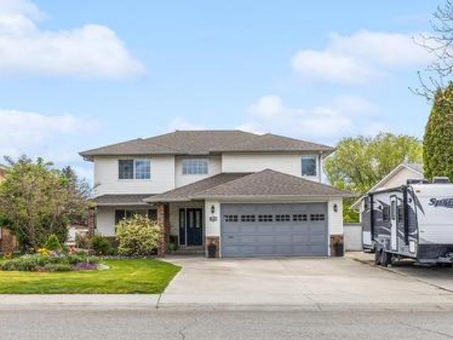 House for sale in Winfield, British Columbia