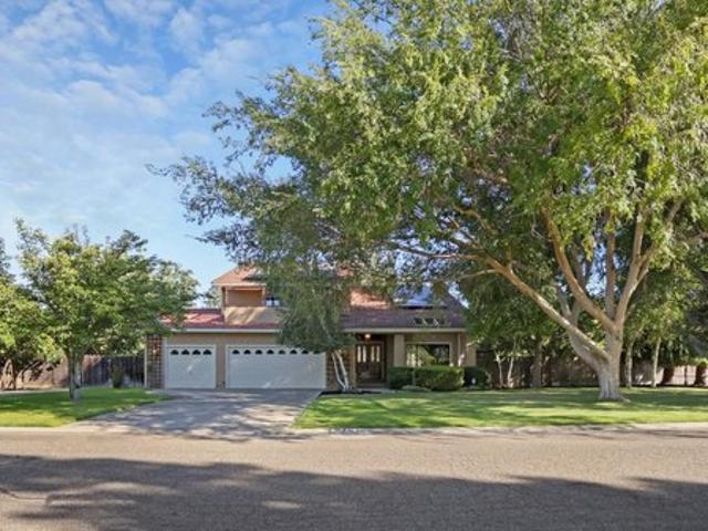 House for sale in Tracy, California