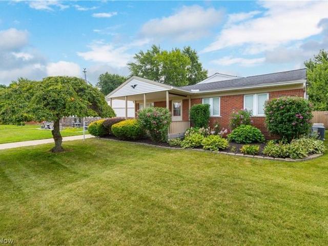 House for sale in Elyria, Ohio