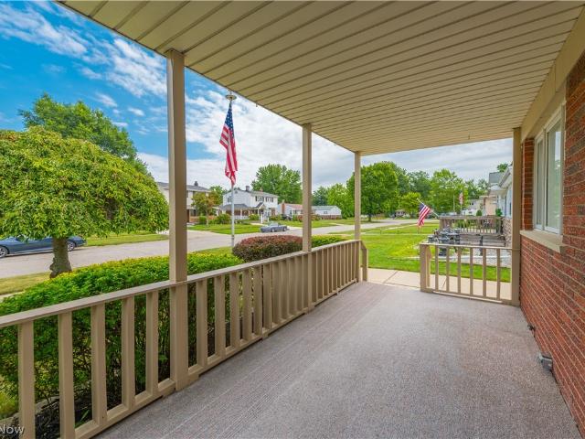 House for sale in Elyria, Ohio