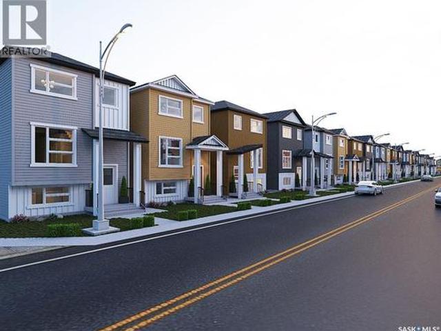 House for sale in Saskatoon, Saskatchewan