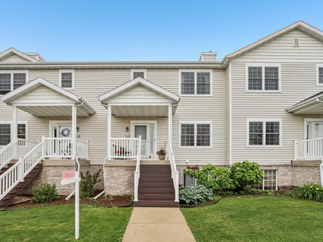 House for sale in Verona, Wisconsin