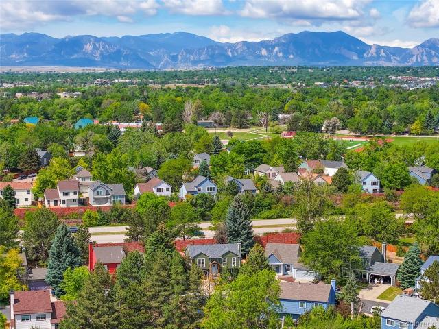 House for sale in Lafayette, Colorado