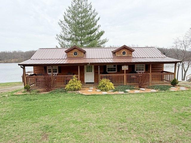 House for sale in Galatia, Illinois